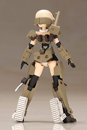 Gourai handscale Girl Frame ARM Girl - Kotobukiya