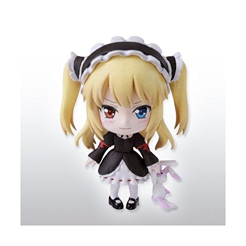 Hasegawa Kobato Ichiban Kuji Boku wa Tomodachi ga Sukunai Boku wa Tomodachi ga Sukunai - Banpresto