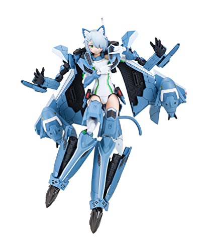 ACKS V.F.G. "Macross Delta" VF-31A Kairos SP