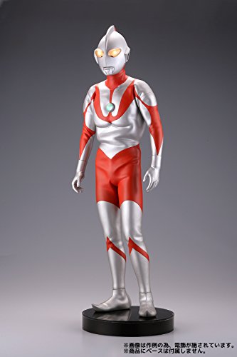 Ultraman Mega Sofubi Advance (MSA-014) Type B Ultraman - Kaiyodo