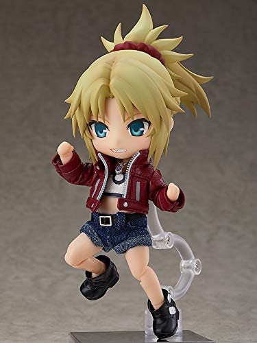 Schicksal / Apokrypha - Nendoroid-Puppen-Säbel von "rot" mordred Casual Ver. (Gute Smile Company)