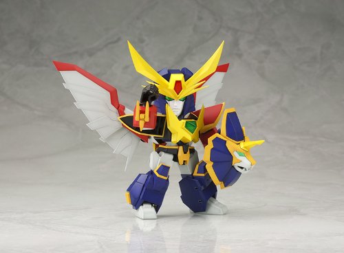 Raijin-Oh D-Style, Zettai Muteki Raijin-Oh-Kotobukiya