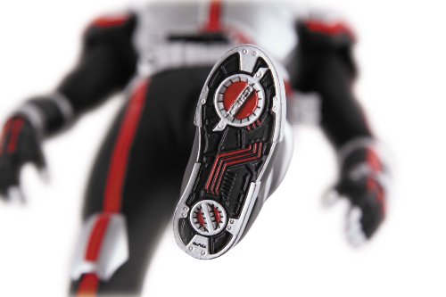 Kamen Rider Faiz 1/6 Real Action Heroes (#492) Kamen Rider 555 - Medicom Toy
