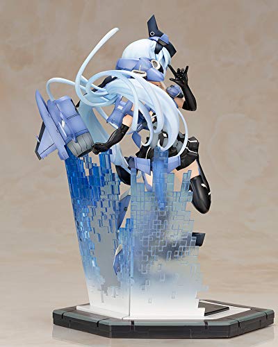 Stylet (Session Go!! version) Frame Arms Girl - Kotobukiya