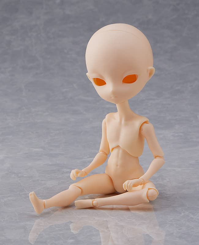 Harmonia bloom Blooming Doll (Root)