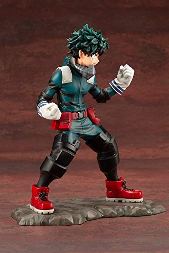 Midoriya Izuku - 1/8 scale - ARTFX J Boku no Hero Academia - Kotobukiya