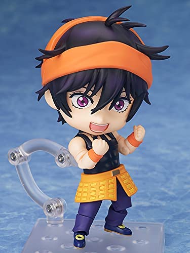 "JoJo's Bizarre Adventure Golden Wind" Nendoroid#1684 Narancia Ghirga