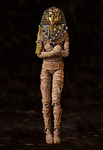 figma The Table Museum -Annex- Tutankhamun