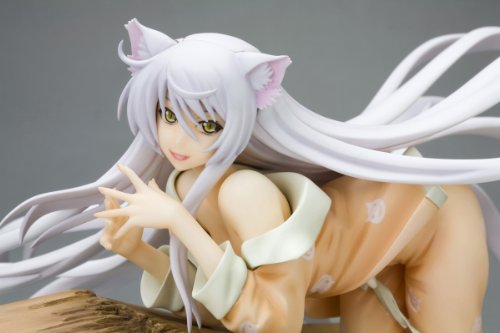 Black Hanekawa 1/8 Bakemonogatari - Kotobukiya