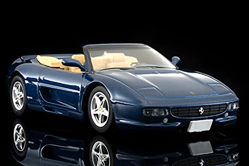 1/64 Scale Tomica Limited Vintage NEO Ferrari F355 Spider (Navy)