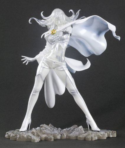 Emma Frost 1/8 X-Men - Kotobukiya