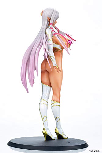 "Youkoso! Sukebe Elf no Mori e" Evelyn Celebrian White Ver.
