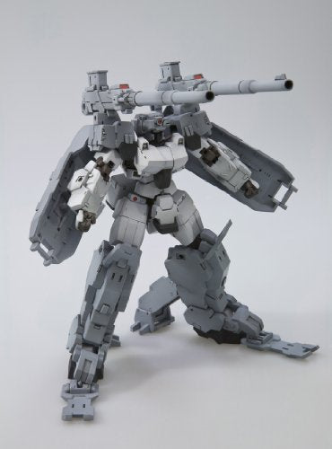 Type 38-1 Ryurai-Kai - 1/100 scale - Frame Arms - Kotobukiya