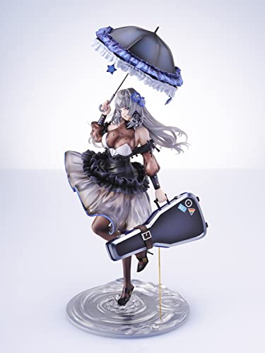 "Girls' Frontline" FX-05 She Comes From The Rain