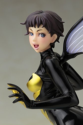 Wasp 1/7 Avengers - Kotobukiya MARVEL UNIVERSE