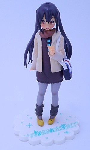 Nakano Azusa Ichiban Kuji Premium K-On Movie K-ON! (Movie) - Banpresto