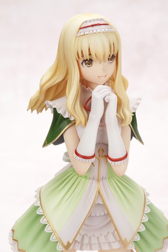 Elmina Rhoderia 1/8 Shining Blade - Kotobukiya
