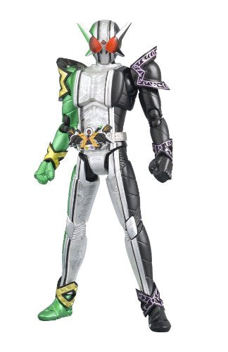 Kamen Rider Double Cyclone Joker Xtreme S.H.Figuarts Kamen Rider W - Bandai