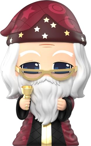 Cosbi Wizarding World Collection #006 Albus Dumbledore "Movie / Harry Potter"