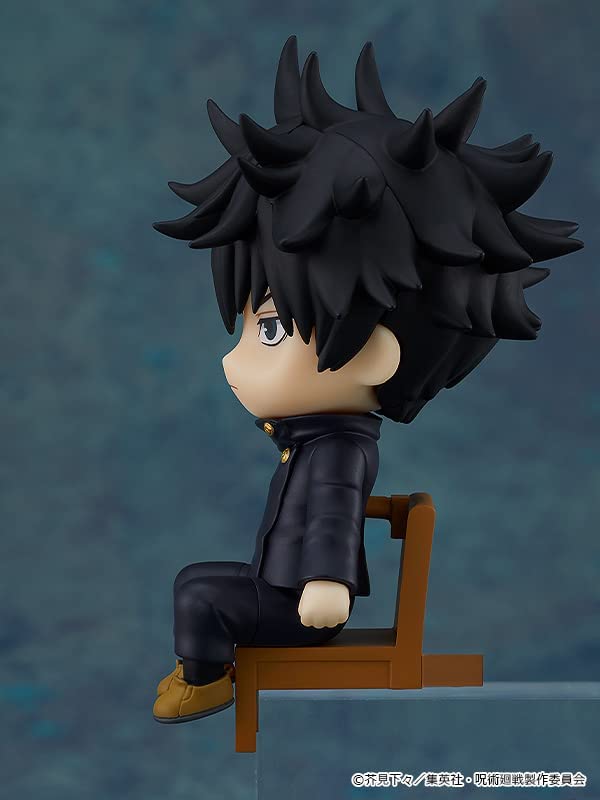"Jujutsu Kaisen" Nendoroid Swacchao! Fushiguro Megumi