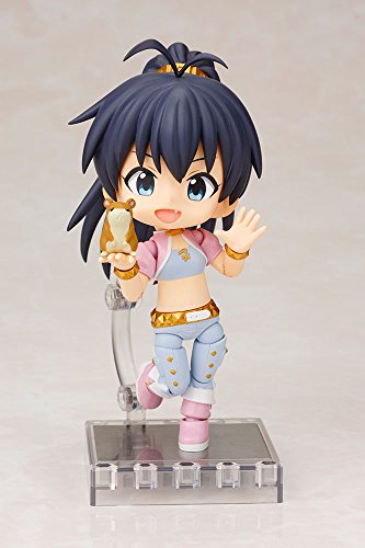 Ganaha Hibiki Cu-Poche The Idolmaster - Kotobukiya