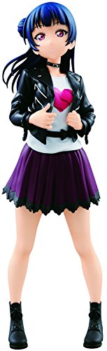 Tsushima Yoshiko SQ Love Live! Sunshine!! - Banpresto