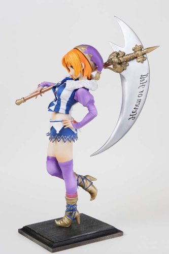 Rio Rollins Tachibana (Carnival ver. version) - 1/6 scale - Fine Scenery, Super Black Jack - Toranoana