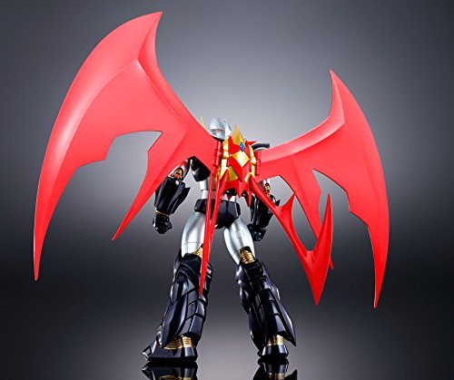 Mazinkaiser  Soul of Chogokin (GX-75) Mazinkaiser - Bandai