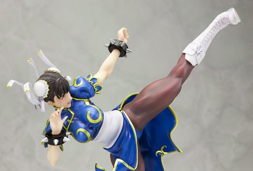 Chun-Li 1/7 Street Fighter - Kotobukiya