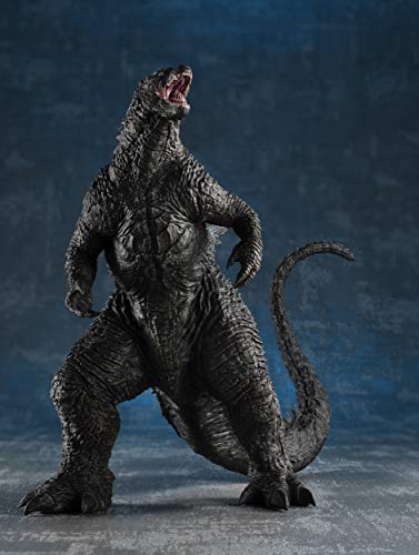 Hyper Solid Series "Godzilla King of  Monsters" Godzilla 2019