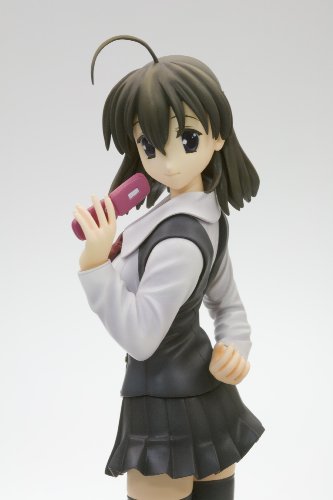 Saionji Sekai 1/8 School Days - Kotobukiya