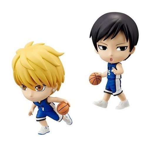 Kise Ryouta Ichiban Kuji Kuroko no Basket ~ Rakuzan & Other Schools~ Kuroko no Basket - Banpresto