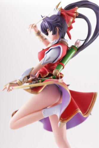 Yamamoto Isoroku Mon-sieur BOME, Kichikuou Rance - Kaiyodo