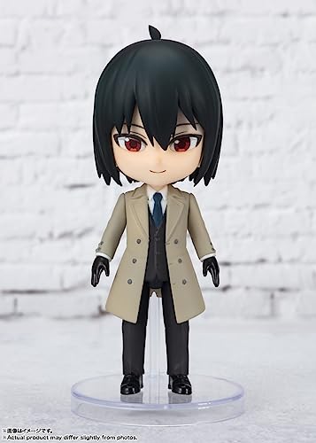 Figuarts Mini "SPY x FAMILY" Yuri Briar