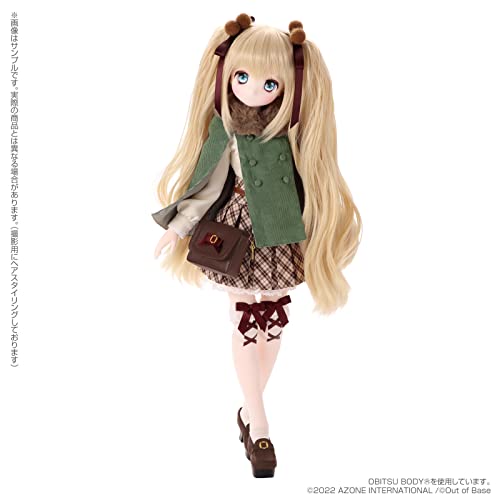 Iris Collect Petit Koharu -Wonder Fraulein- Happiness Promenade