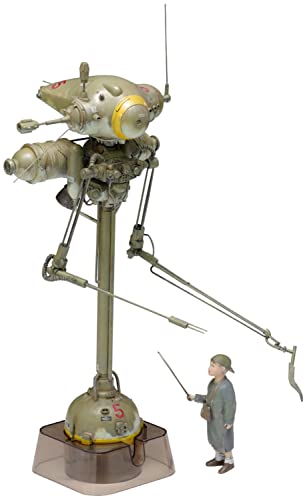 Maschinen Krieger Neuspotter