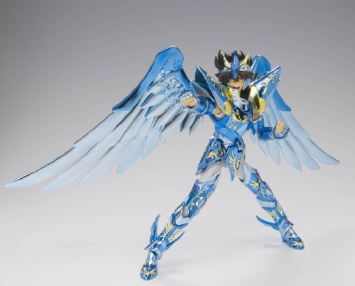 Saint seiya god clearance cloth figure