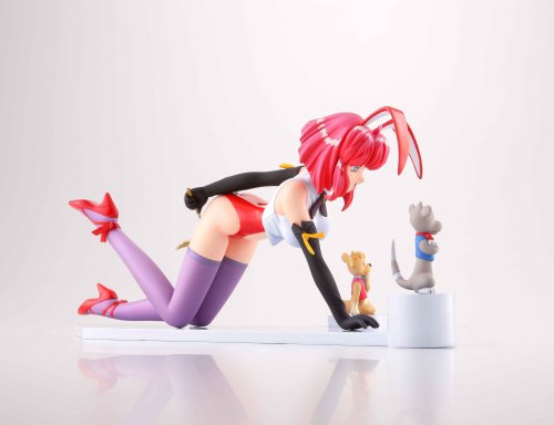 Misty May Mon-sieur BOME, Otaku no Video - Kaiyodo