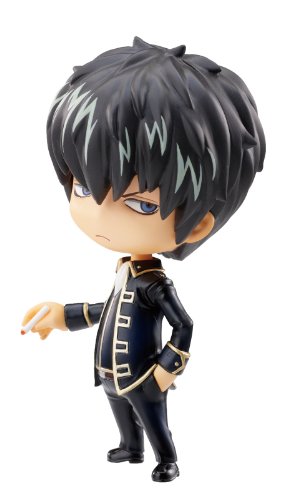 Hijikata Toushirou GEMINI Gintama - MegaHouse