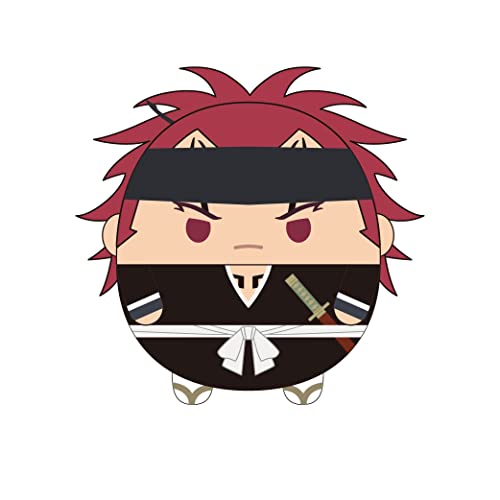 BC-04 "Bleach: Thousand-Year Blood War" Fuwakororin (M Size) D Abarai Renji