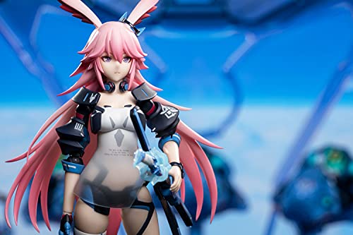 APEX ARCTECH Series "Honkai Impact 3rd" Yae Sakura Goushinnso Memento 1/8 Scale Action Figure