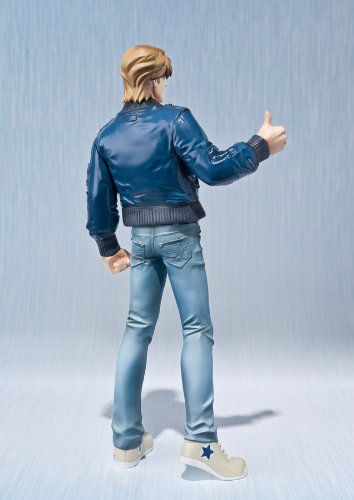 Keith Goodman Figuarts ZERO TIGER & BUNNY