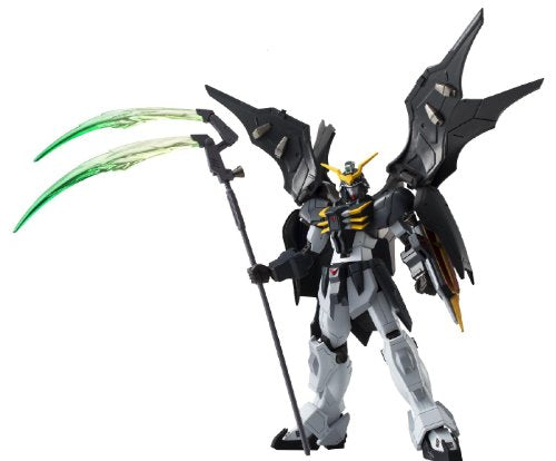 XXXG-01D2 Gundam Deathscythe Hell Robot Damashii Shin Kidou Senki Gundam Wing - Bandai