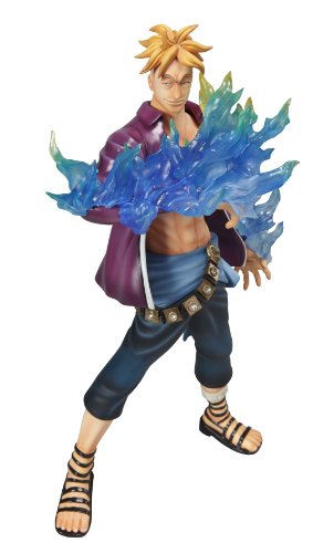 Portrait Of Pirates One Piece serie NEO-DX Phoenix Marco