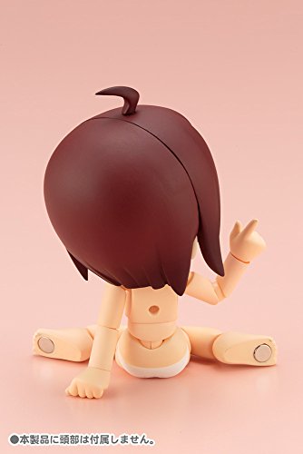 Girl Body Cu-Poche Extra - Kotobukiya