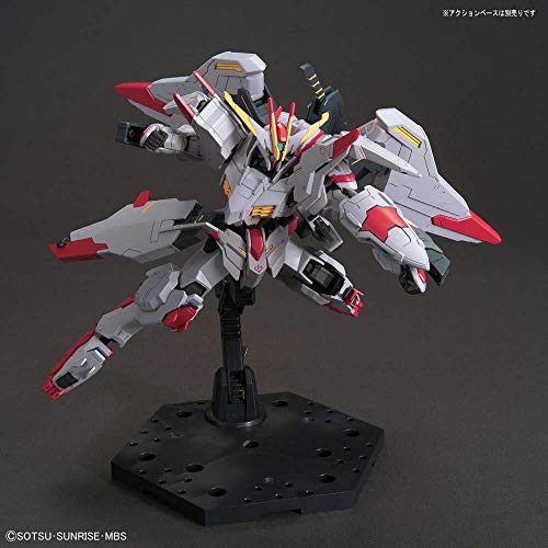 1/144 HG "Mobile Suit Gundam: Iron-Blooded Orphans" Gundam Marchosias
