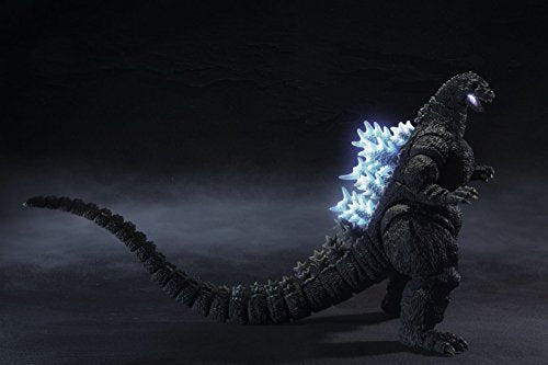 S.H.Monster Arts Koukyoukyoku Godzilla (1989)
