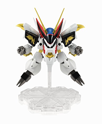 Ryuuoumaru Mashin Unit Mashin Eiyuuden Wataru - Bandai