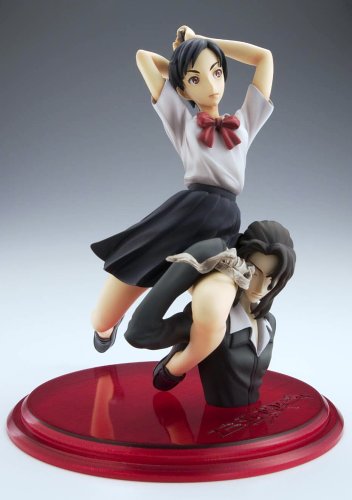 Hagi Otonashi Saya 1/8 Excellent Model Blood+ - MegaHouse