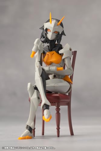 Megalomaria Unlimited Universe Principal